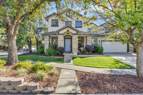 4033 Hunter Oaks Ln, Loomis, CA, 95650-9281 | Card Image