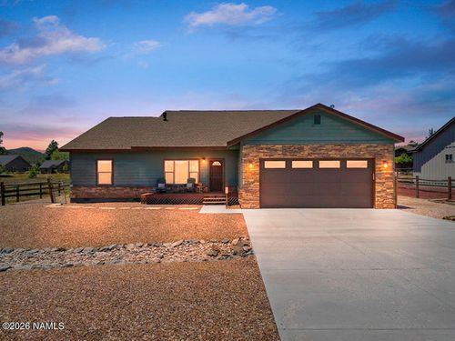 143 Trilogy Dr, Williams, AZ, 86046-9290 | Card Image