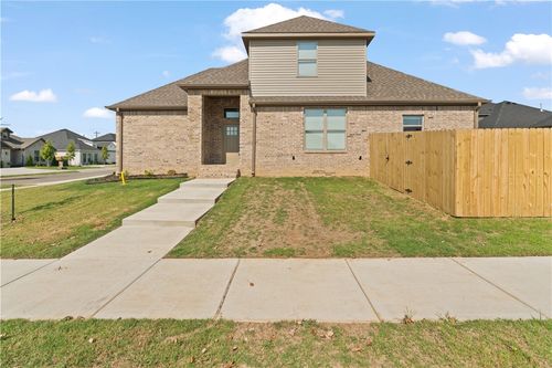 6702 Sw Acacia St, Bentonville, AR, 72713 | Card Image