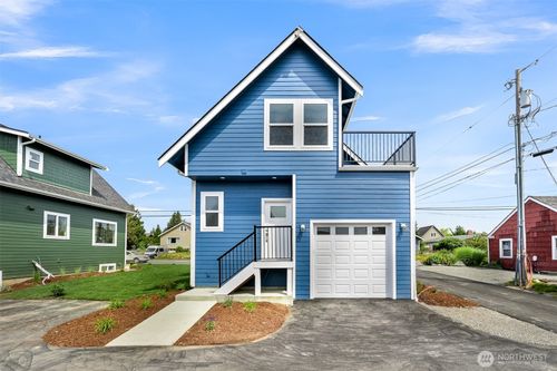 508 Alabama St, Bellingham, WA, 98225-3843 | Card Image