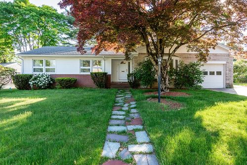 64 Amherst Road, Cranston, RI, 02920 | Card Image