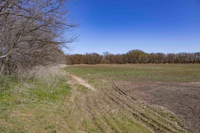 View of street with a rural view | Image 34