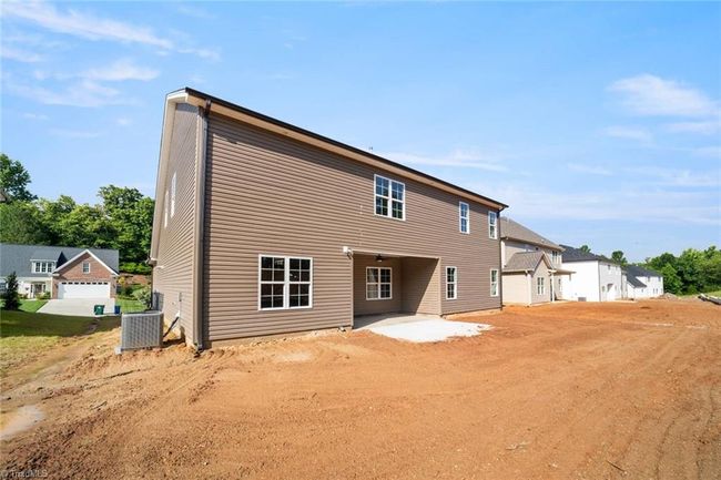 6969 Orchard Path Dr, House other with 4 bedrooms, 4 bathrooms and null parking in Clemmons NC | Image 40