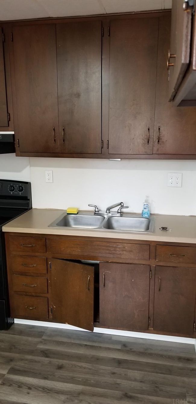 200 W 424 &amp; 426 5th Street, Home with 4 bedrooms, 4 bathrooms and null parking in Rochester IN | Image 5