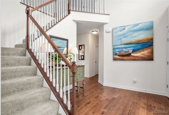 14942 Bridge Spring Dr, House other with 5 bedrooms, 4 bathrooms and null parking in Midlothian VA | Image 6