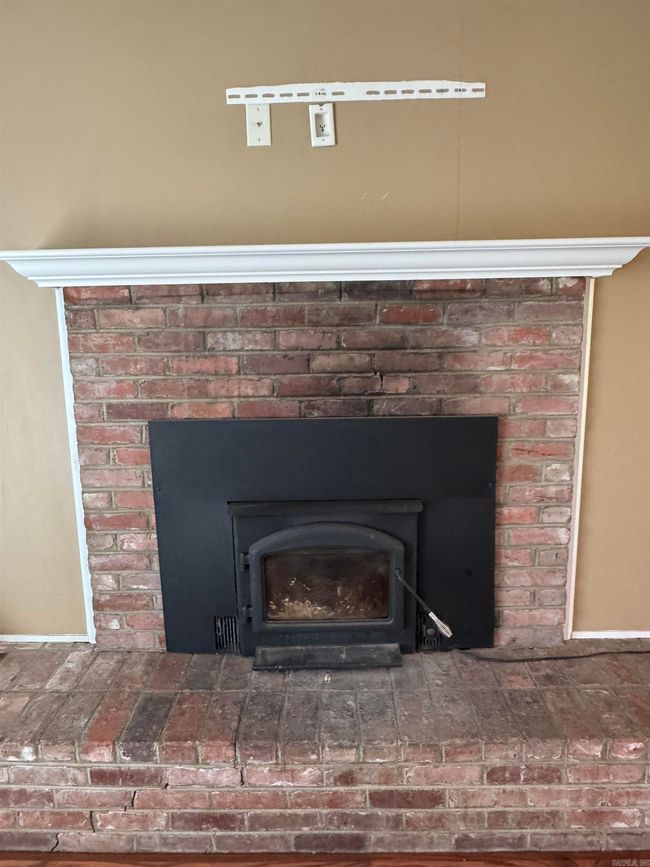 2025 Fairway St, House other with 4 bedrooms, 3 bathrooms and null parking in Stuttgart AR | Image 17