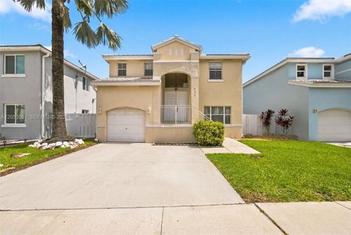6633 Bayfront Dr, Margate, FL, 33063-7028 | Card Image