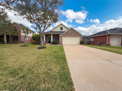 8707 Rocky Knoll Lane, Rosenberg, TX, 77469 | Card Image