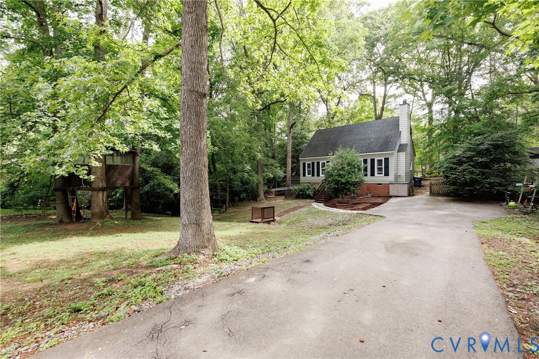 Residential in Unknown 5