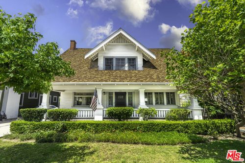 1621 5th Avenue, Los Angeles, CA, 90019 | Card Image