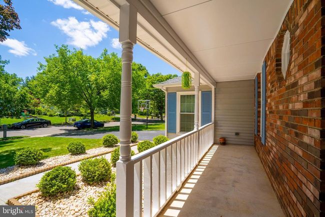 55 Cambridge Way, House other with 4 bedrooms, 3 bathrooms and null parking in West Windsor NJ | Image 46