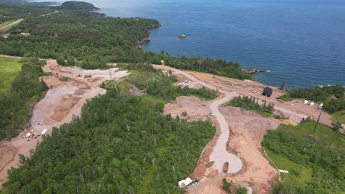 TBD Sawtooth Circle, Silver Bay, MN, 55614 | Card Image