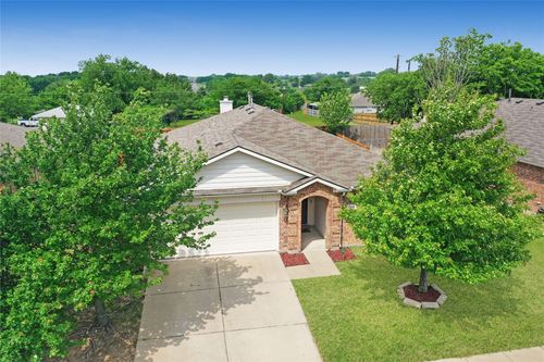 1438 Pintail, Sherman, TX, 75092-4284 | Card Image