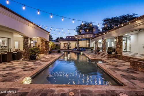 6991 E Ironwood Dr, Paradise Valley, AZ, 85253-2658 | Card Image