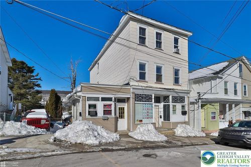 115 E Ruddle St, Coaldale, PA, 18218-2300 | Card Image