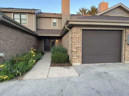 5504 Cambridge Ln, Mount Pleasant, WI, 53406-2877 | Card Image