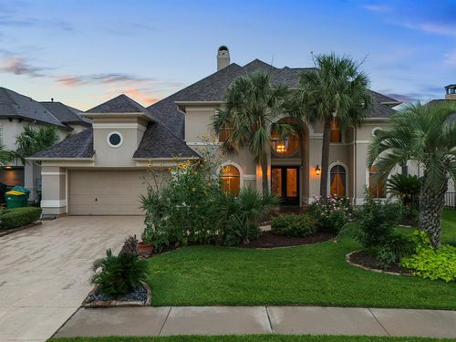 2905 Sea Channel Dr, Seabrook, TX, 77586-1641 | Card Image