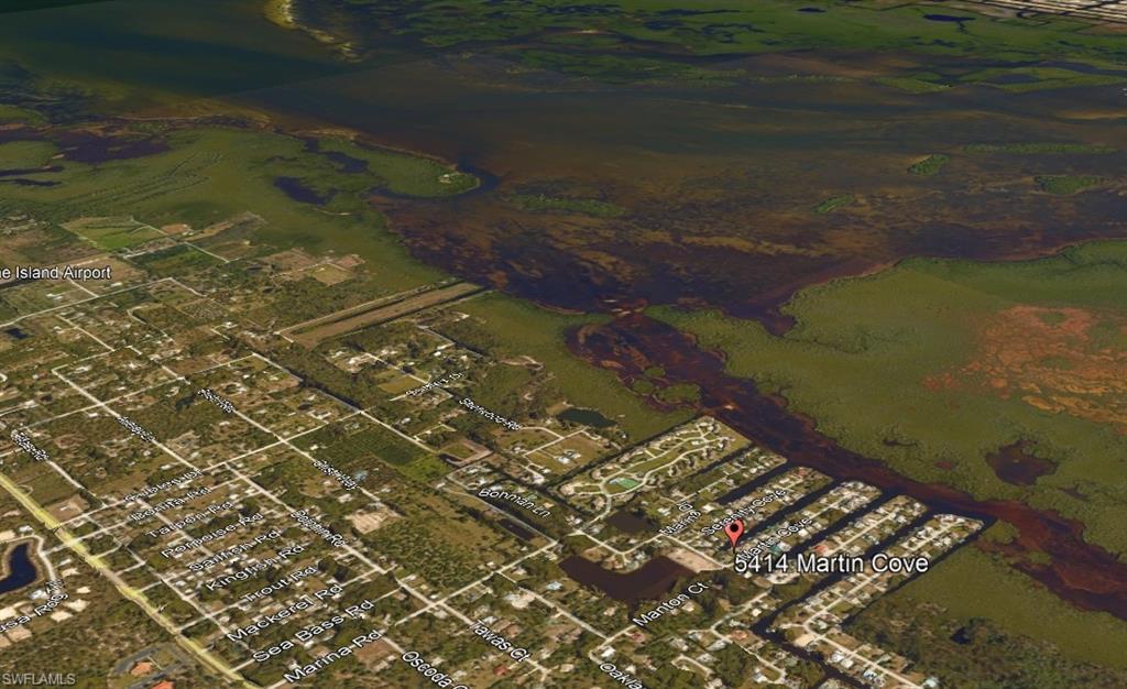 Land in BOKEELIA 5