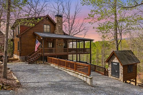 1134 Maggie Chapman Rd, Blue Ridge, GA, 30513-6841 | Card Image