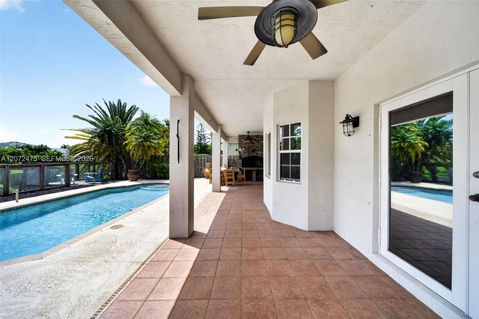 Residential in Miami 3