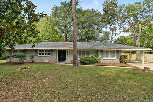 2554 Churchill Dr, Montgomery, AL, 36111-2817 | Card Image