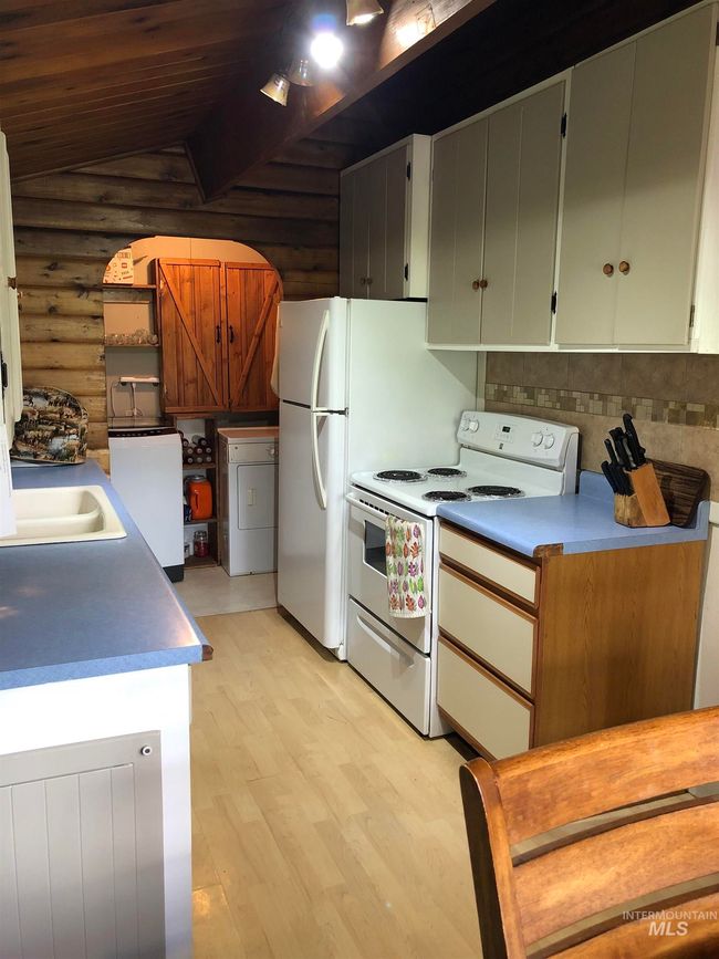 3127 Highway 93 N, House other with 2 bedrooms, 1 bathrooms and 2 parking in Gibbonsville ID | Image 18