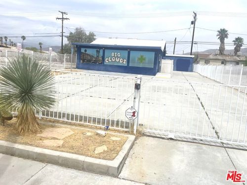 66328 Pierson Blvd, Desert Hot Springs, CA, 92240-3658 | Card Image