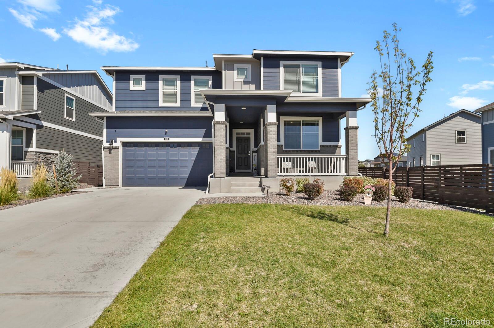 Robertsdale St, Aurora, CO 80018