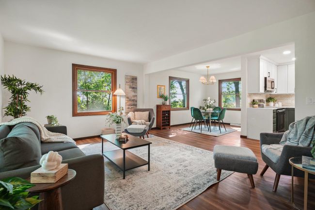 6201 Knollwood Drive, House other with 4 bedrooms, 3 bathrooms and null parking in Oregon WI | Image 9