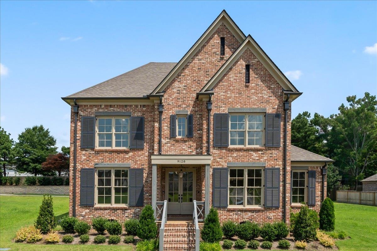 Residential in Germantown