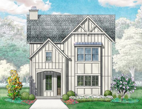 8024 Southvale Blvd, Franklin, TN, 37064 | Card Image