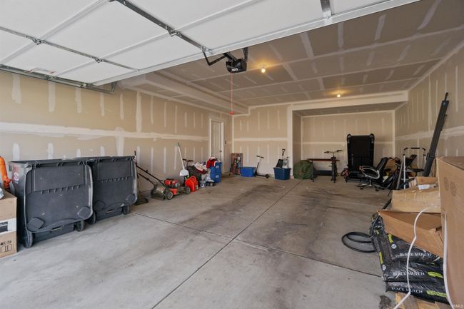 6903 Aster Dr, House other with 4 bedrooms, 3 bathrooms and null parking in Pendleton IN | Image 21