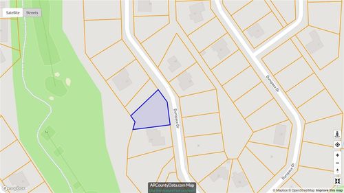 12 Dunipace Drive, Bella Vista, AR, 72715 | Card Image