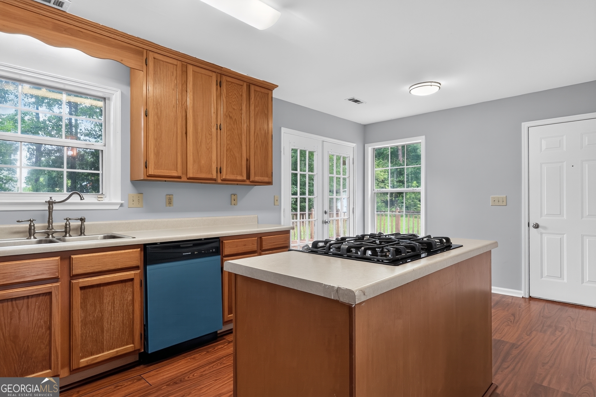 Residential Lease in Mcdonough 5