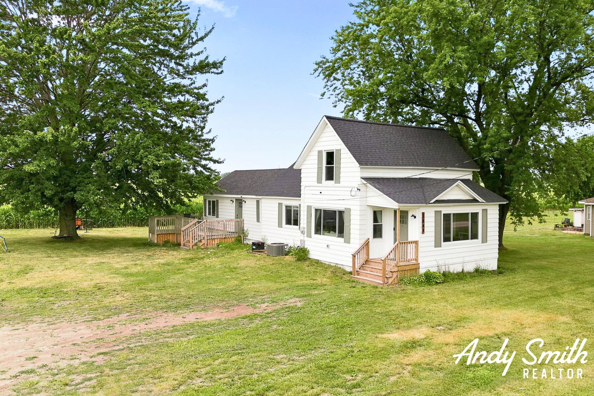 Residential in Olive Township 3