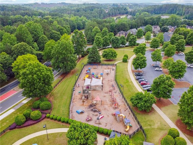 185 Rosemary Lndg, House other with 3 bedrooms, 2 bathrooms and null parking in Dallas GA | Image 39