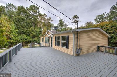 7824 Highway 27, House other with 3 bedrooms, 2 bathrooms and null parking in Summerville GA | Image 2