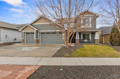 18018 N Streams Edge Way, Boise, ID, 83714-8881 | Card Image