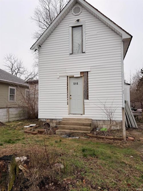 515 Courtland Avenue, Kokomo, IN, 46901 | Card Image