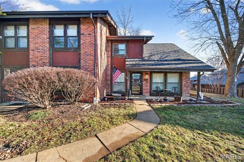 4360 Humber Cir, Saint Louis, MO, 63129-1906 | Card Image