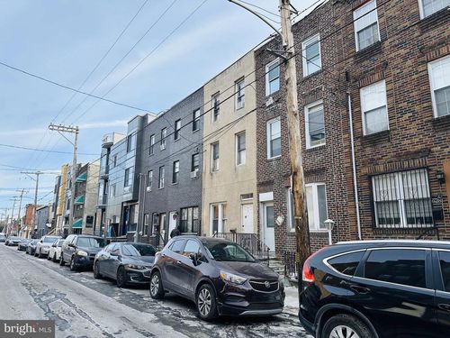 624 Mckean St, PHILADELPHIA, PA, 19148-2415 | Card Image