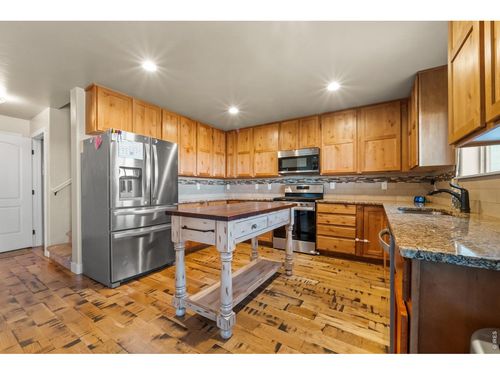 1110 Coyote Ln, Wiggins, CO, 80654-7954 | Card Image