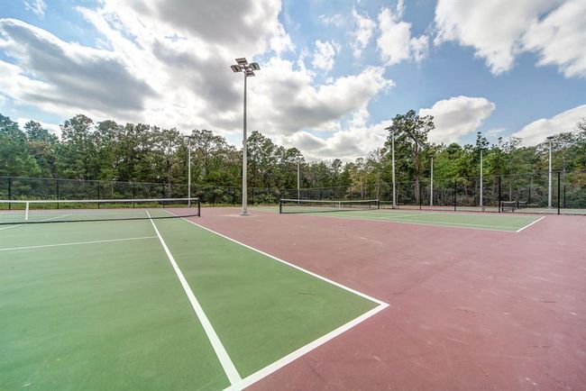 Five local parks feature pavilions, sports courts and fields, picnic and swimming facilities, and miles of walking and biking trails. Barton Creek Ranch is the perfect home base for fishing, birding, golfing and camping enthusiasts of all ages! | Image 25