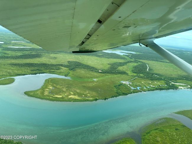 Subect Property from Air (2) | Image 9