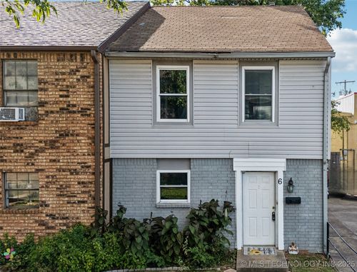 1115 Jackson Ave, Sapulpa, OK, 74066 | Card Image