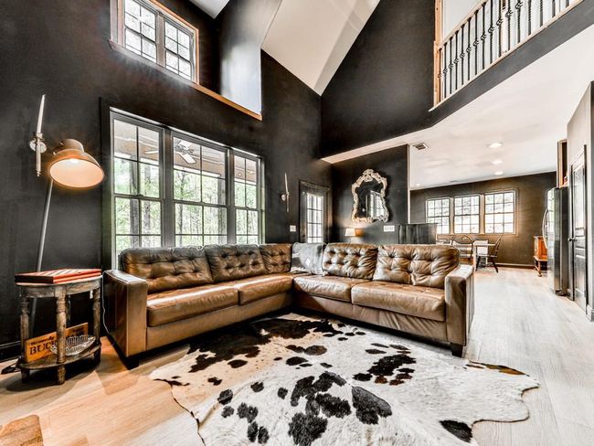 1141 Addington Ln, House other with 9 bedrooms, 6 bathrooms and null parking in Waleska GA | Image 7