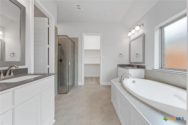 6507 Clayton Ct, House other with 4 bedrooms, 2 bathrooms and null parking in Temple TX | Image 15