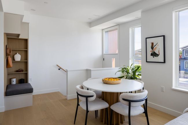 212 - 715 W 49 Th Ave, Townhouse with 3 bedrooms, 3 bathrooms and 1 parking in Vancouver BC | Image 10