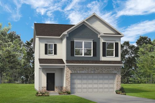 1349 English Oak Dr, Clarksville, TN, 37043-4123 | Card Image