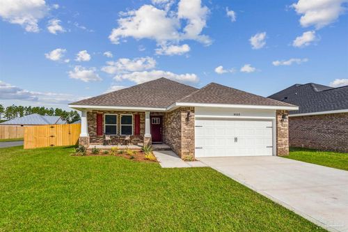 7556 Hatteras Dr, Navarre, FL, 32566-9663 | Card Image